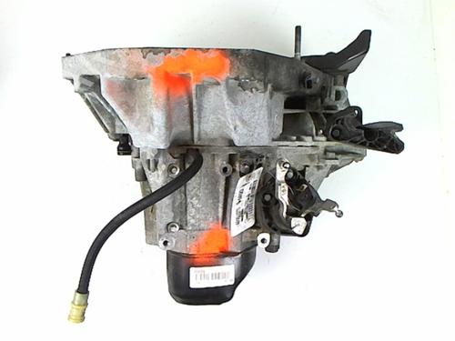 Gearbox RENAULT TWINGO II (CN0_) 1.5 dCi (CN0U) | BP20402819M3 