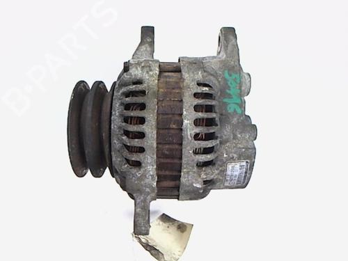 Alternator MAZDA 323 F VI Hatchback (BJ) 2.0 TD | BP20403042M7 