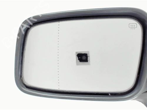 Left mirror VOLVO S40 I (644) 1.9 TD | BP20460434C26 