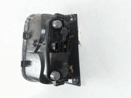 Used Rear bumper left light Rear bumper left light OPEL VIVARO A Van (X83) 1.9 DI (F7) (80 hp) 33993736 33993736