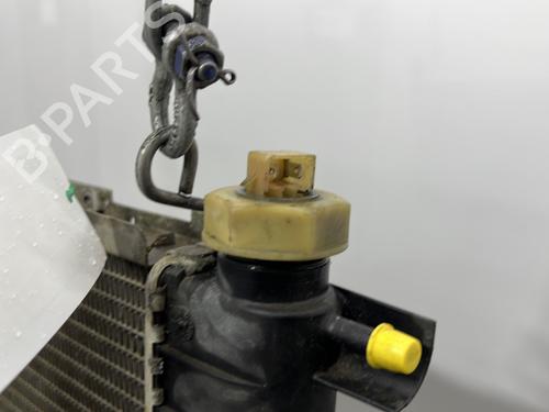 Used Water radiator Water radiator PEUGEOT 205 II (20A/C) 1.1 (60 hp) 29338464 29338464