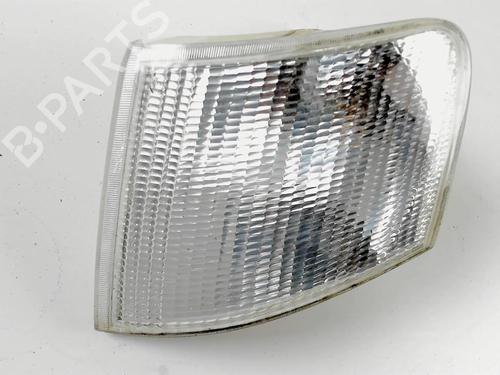 Intermitente delantero izquierdo FORD ESCORT V (AAL, ABL) 1.8 D (60 hp) 21236942