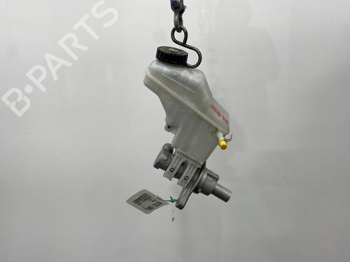 Brake master cylinder OPEL CORSA E (X15) 1.4 (08, 68) | BP25861629M77 