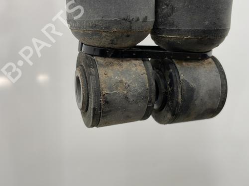 Right rear shock absorber RENAULT ZOE (BFM_) ZOE | BP27187005M19 