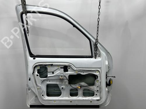 Left front door RENAULT KANGOO Express (FC0/1_) 1.5 dCi (FC1E) | BP22346499C2 