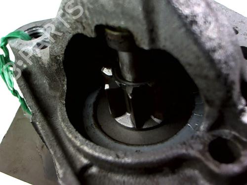 Starter RENAULT WIND (E4M_) 1.6 (E4MB, E4MC) | BP20402838M8 - Image 3