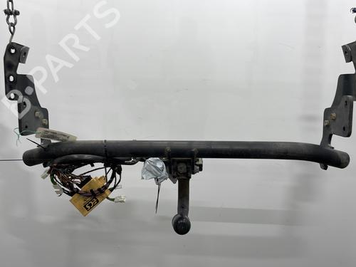 Used Tow ball/Mechanism CITROËN C4 AIRCROSS 1.6 HDi 115 AWC (114 hp) 27804546