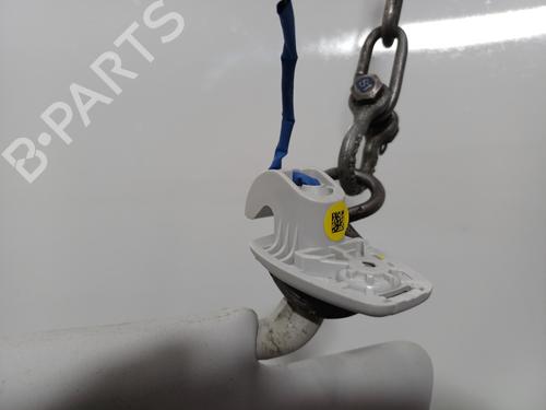 Left sun visor FIAT 500X (334_) 1.3 D Multijet (334AXH1A) | BP36588913I1 - Image 5