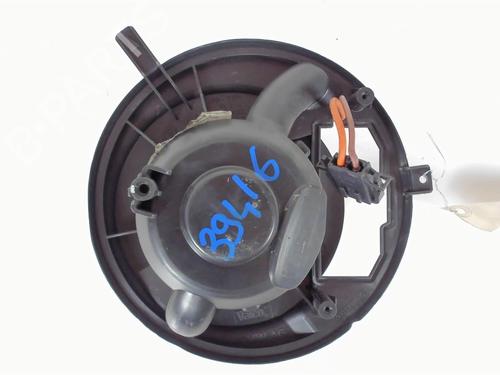 Heater blower motor SEAT LEON (1P1) 2.0 TFSI | BP20453758M62