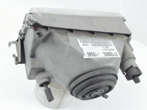 Left headlight LANCIA Y10 (156_) 1.1 i.e. Fire (156AG) | BP21233775C28