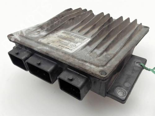Engine control unit (ECU) RENAULT MODUS / GRAND MODUS (F/JP0_) 1.5 dCi (FP0D, JP0D) | BP29513934M57 