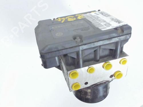 ABS Bremseaggregat AUDI A3 (8L1) 1.8 T quattro | BP21232444M43 