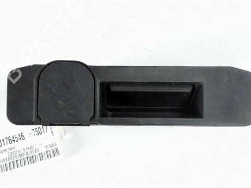 Trunk håndtak MERCEDES-BENZ A-CLASS (W176) A 160 CDI / d (176.011) (90 hp) 24177973