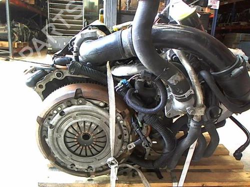 Engine OPEL ASTRA F Hatchback (T92) 1.8 i 16V (F08, M08, F68, M68) | BP20467832M1 