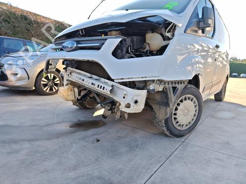 Engine FORD TRANSIT CUSTOM V362 Van (FY, FZ) 2.2 TDCi | BP32350284M1  - Image 12