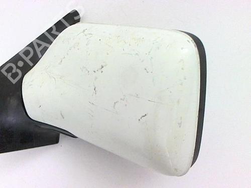 Left mirror SEAT IBIZA II (6K1) 1.9 SDI | BP20473773C26 