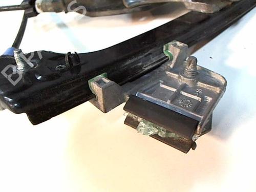 Front right window mechanism BMW 3 Coupe (E46) 330 Cd | BP20470732C23 