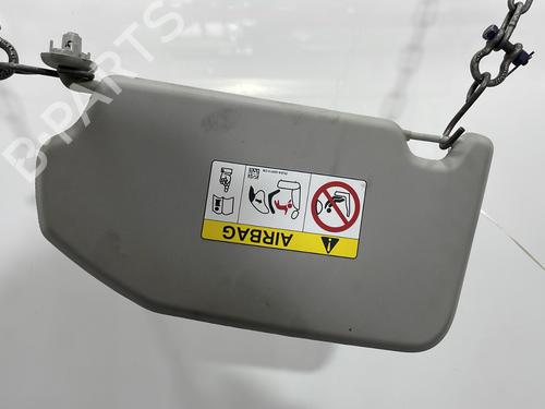 Right sun visor FORD ECOSPORT 1.0 EcoBoost | BP30308561I2