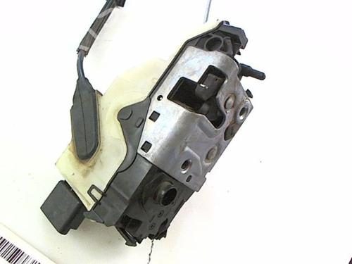 Front right lock CITROËN C4 II (NC_) 1.6 HDi 90 | BP20410273C97 