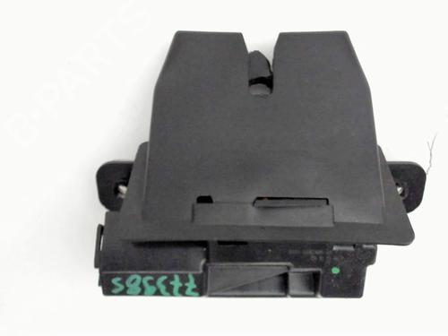 tailgate-lock-ford-fiesta-vi-cb1-ccn-2008-30363821 main image