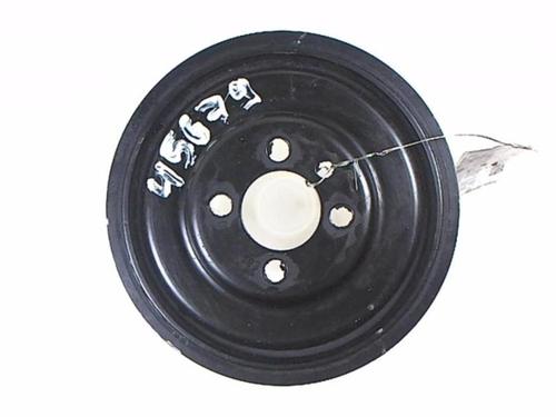 Used Pulley VW POLO V (6R1, 6C1) 1.6 TDI (90 hp) 20462468