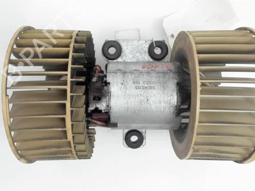 Heater blower motor BMW 5 (E39) 525 tds | BP20438875M62 