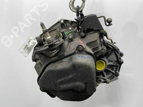 Used Gearbox Gearbox 20423109 20423109
