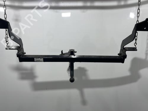 Używane Hak holowniczy / Mechanizm CITROËN BERLINGO Box Body/MPV (K9) 1.6 BlueHDi 100 (99 hp) 31761421