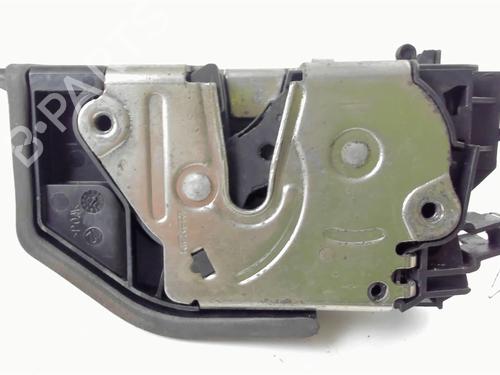 Used Rear left lock Rear left lock BMW 5 (E60) 530 d (218 hp) 20451736 20451736