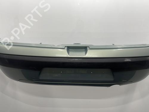 Used Rear bumper PEUGEOT 1007 (KM_) 1.4 (75 hp) 29625674