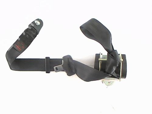 Used Rear right seatbelt Rear right seatbelt PEUGEOT 308 I (4A_, 4C_) 1.4 16V (98 hp) 20448867 20448867