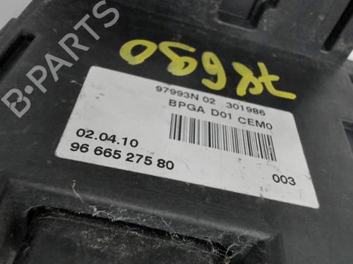 Electronic module PEUGEOT 5008 (0U_, 0E_) 1.6 HDi | BP34104443M83 - Image 5