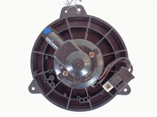 Heater blower motor MAZDA PREMACY (CP) 2.0 TD | BP20410681M62 - Image 3
