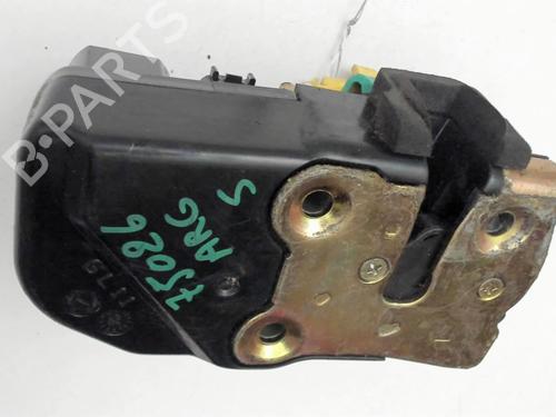 Used Rear left lock Rear left lock 25445109 25445109
