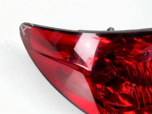 Left taillight CHRYSLER SEBRING (JS) 2.0 VVT | BP25404794C34 
