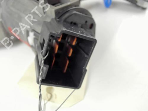 Used Ignition barrel Ignition barrel MAZDA 6 Hatchback (GH) 2.2 D (GH10) (129 hp) 20390602 20390602