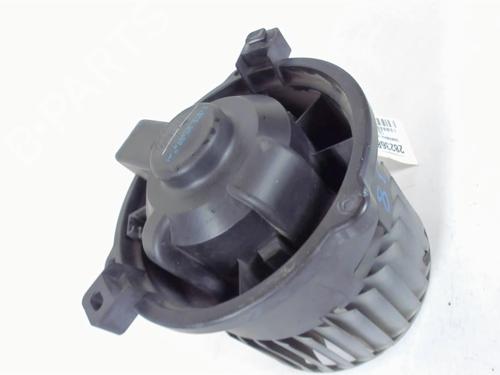 Heater blower motor MITSUBISHI COLT VI (Z3_A, Z2_A) 1.5 DI-D (Z39A) | BP20473384M62 