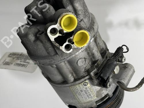 Used AC compressor AC compressor BMW 3 (E46) 316 i (105 hp) 30363869 30363869