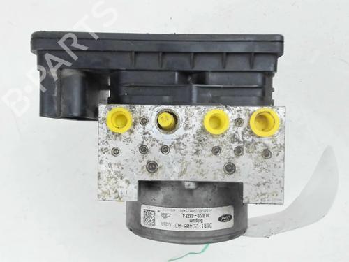 ABS pump FORD B-MAX (JK) 1.0 EcoBoost | BP39733529M43 - Image 6