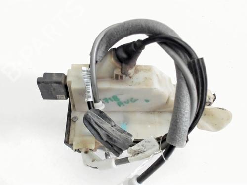 Used Front left lock Front left lock CITROËN C4 II (NC_) 1.6 HDi 115 (114 hp) 30795131 30795131