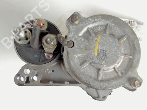 Startmotor RENAULT TWINGO III (BCM_, BCA_) 0.9 TCe 90 (BCM9, BCM2) (90 hp) 20442370