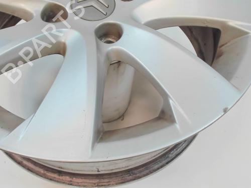 Rim CITROËN C4 Picasso I MPV (UD_) 1.6 HDi | BP20470085C45 