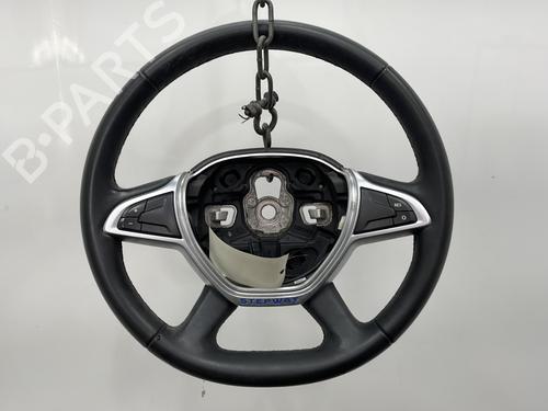 Used Steering wheel DACIA DOKKER MPV (KE_) 1.2 TCe (KEM0, KEAY) (115 hp) 24130591