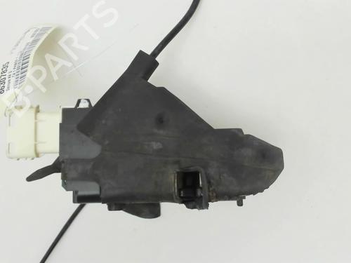 Front right lock CITROËN C4 I (LC_) 1.6 HDi | BP20420136C97 