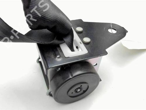 Rear right belt tensioner NISSAN QASHQAI / QASHQAI +2 I (J10, NJ10, JJ10E) 1.5 dCi | BP21208736C90 