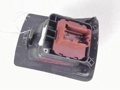 Left front window switch DACIA SANDERO II 1.5 dCi | BP20422762I27 