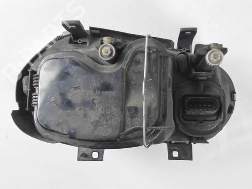 Used Left headlight Left headlight VW GOLF IV (1J1) 1.4 16V (75 hp) 20406022 20406022