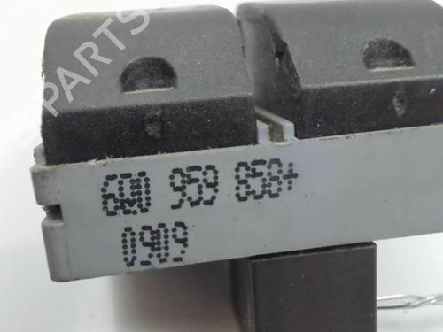 Used Left front window switch Left front window switch 20467986 20467986