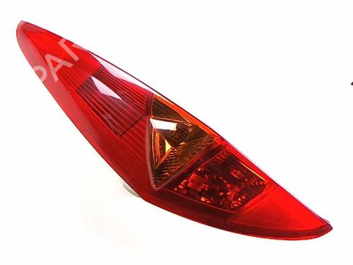 Left taillight FIAT PUNTO (188_) 1.9 JTD 80 (188.237, .257, .337, .357) | BP20459047C34 