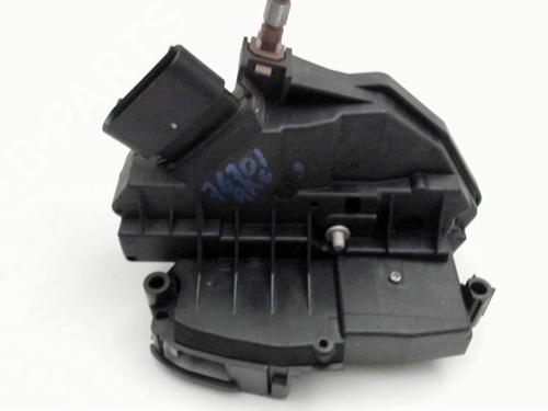 Used Rear left lock Rear left lock FORD MONDEO V Turnier (CF) 2.0 TDCi (180 hp) 27873604 27873604